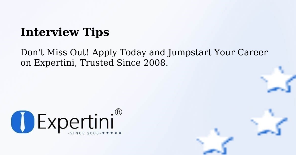 Interview Tips & Techniques for Job Seekers – Saquisilí - Saquisilí, Ecuador Jobs Expertini
